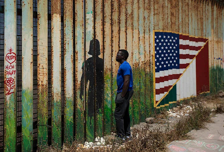 To The U.S. And Back: When Reverse Migration Is The Only Choice
