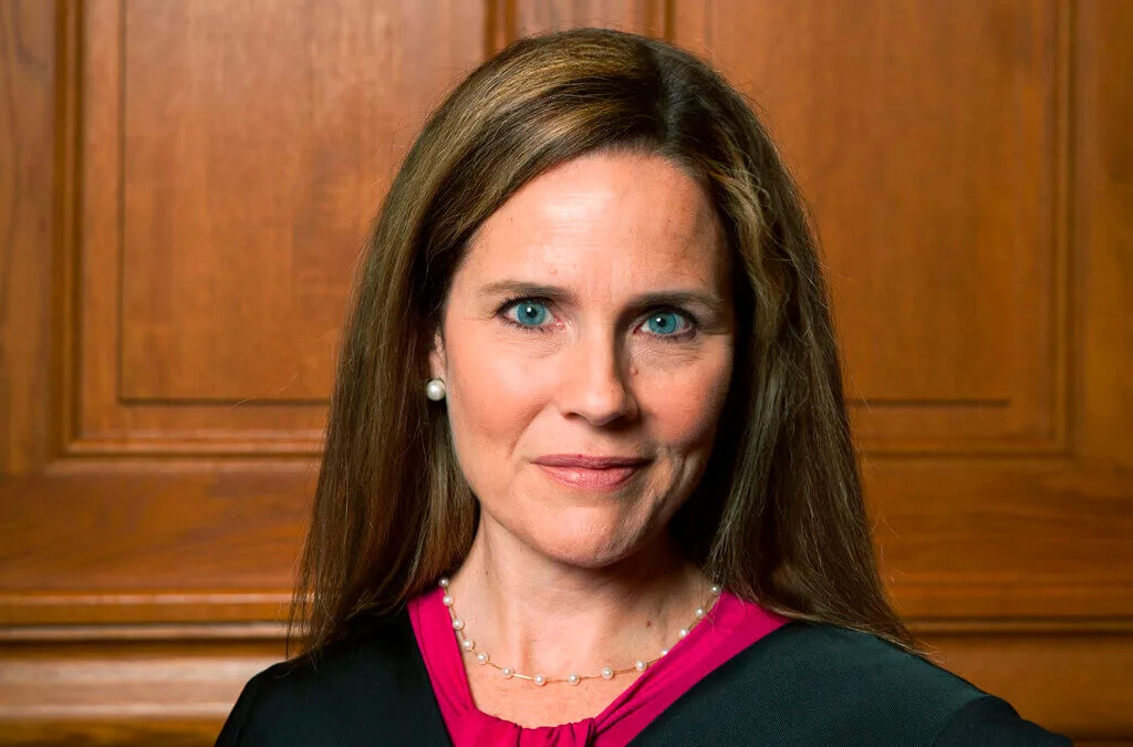 Trump to Pick Amy Coney Barrett to Fill Ruth Bader Ginsburg’s Seat