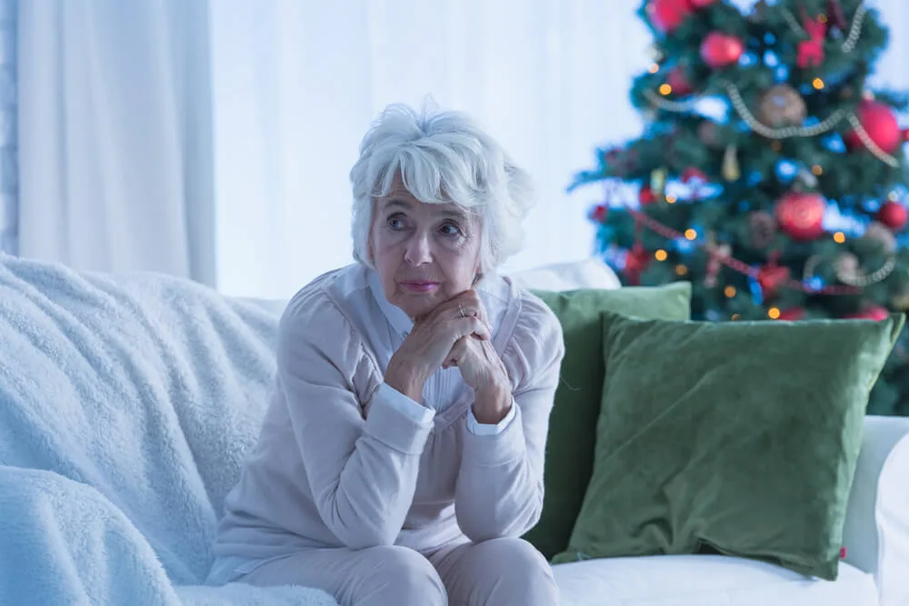 Alone for the Holidays? Here Are Some Tips For Going Solo This Season.