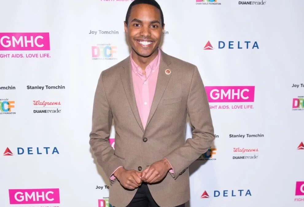 Ritchie Torres Will Be the First Openly Gay Boricua in Congress