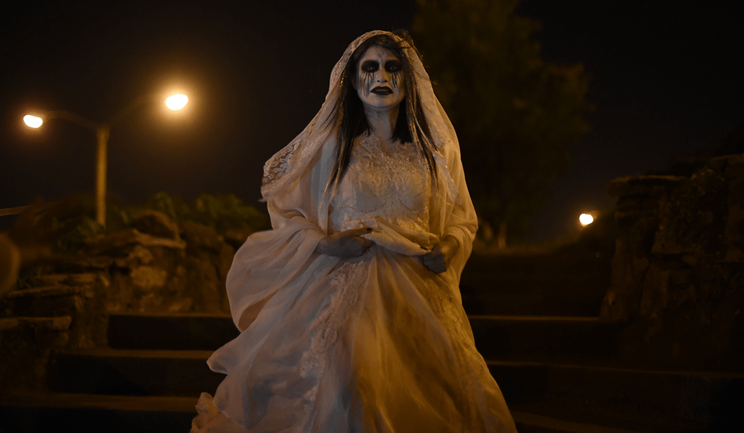 5 Latino Urban Legends That Will Keep You Up At Night